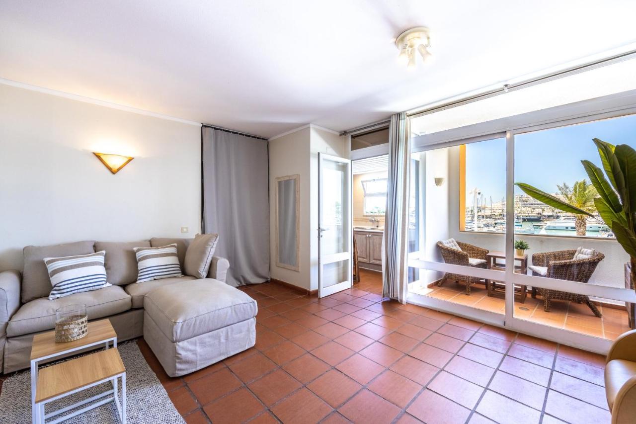 Daytona Beach Apartment Vilamoura Exterior photo