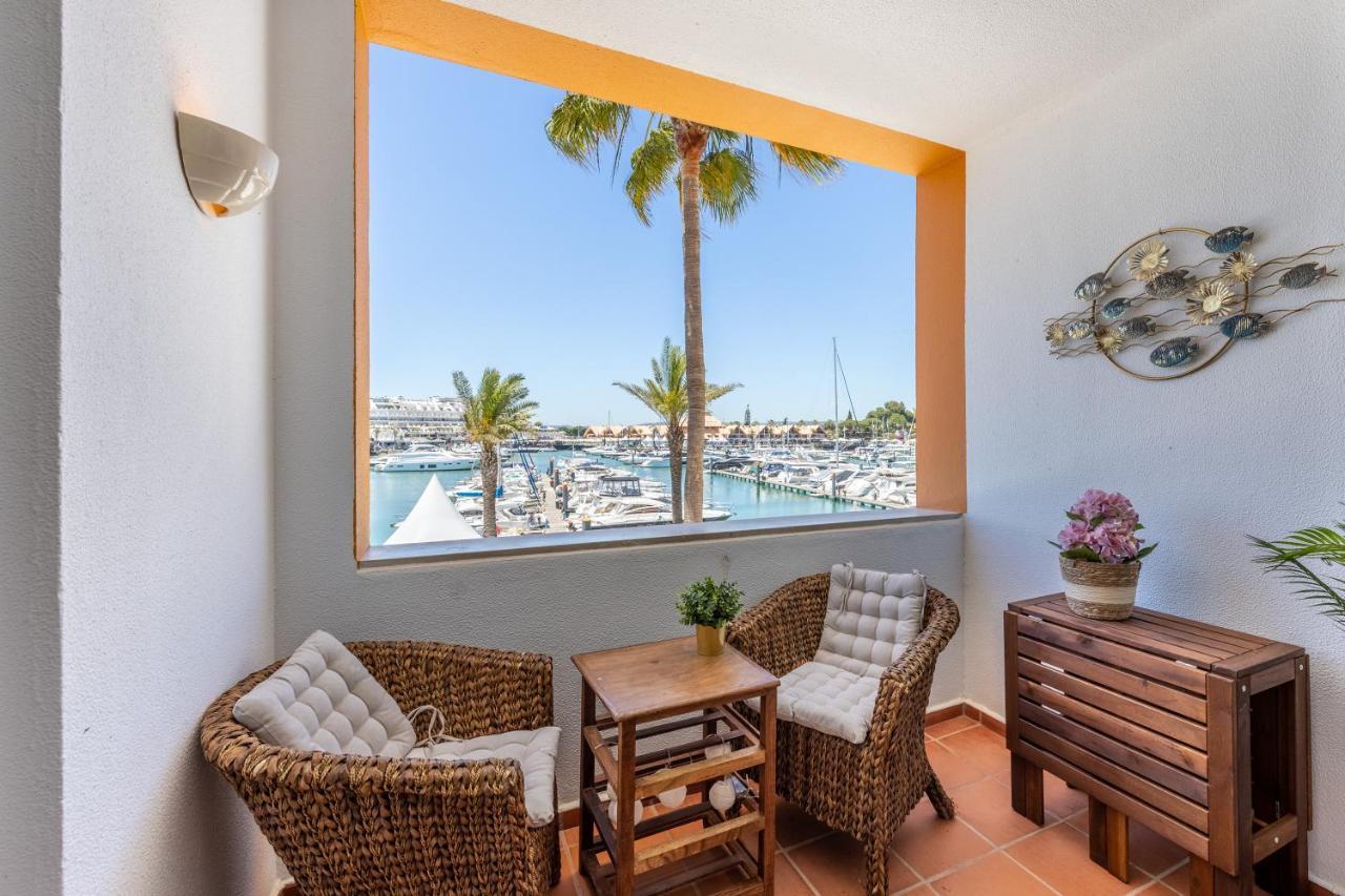 Daytona Beach Apartment Vilamoura Exterior photo