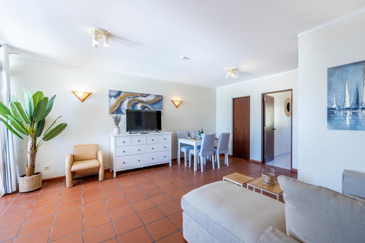Daytona Beach Apartment Vilamoura Exterior photo