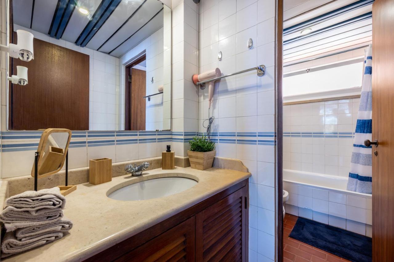 Daytona Beach Apartment Vilamoura Exterior photo