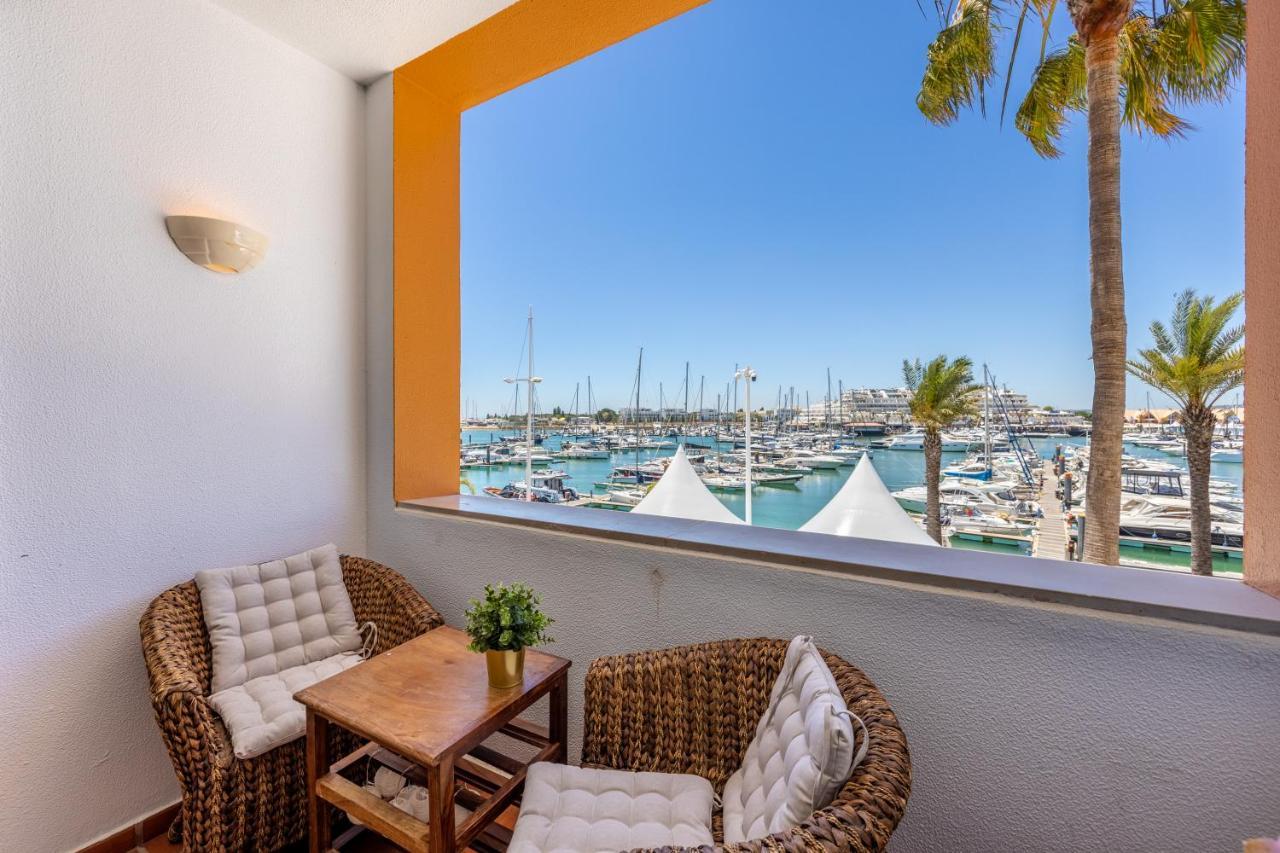 Daytona Beach Apartment Vilamoura Exterior photo