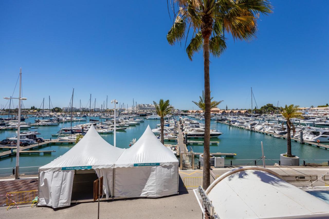 Daytona Beach Apartment Vilamoura Exterior photo